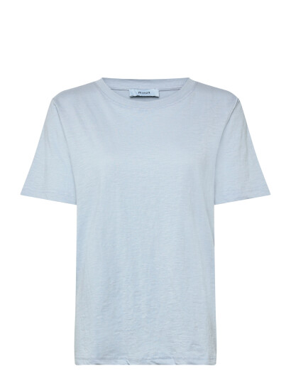 Minus Msleti T Shirt Blue S
