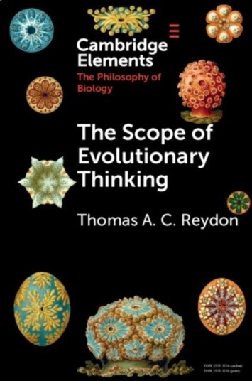 The Scope of Evolutionary Thinking The Scope of Evolutionary Thinking
