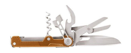 Gerber - ArmBar Cork multiverktøy oransje Gerber - ArmBar Cork multiverktøy oransje