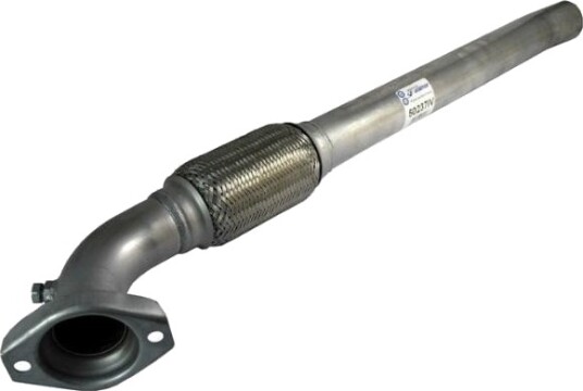 Eksosrør VANSTAR 50237IV Eksosrør VANSTAR 50237IV