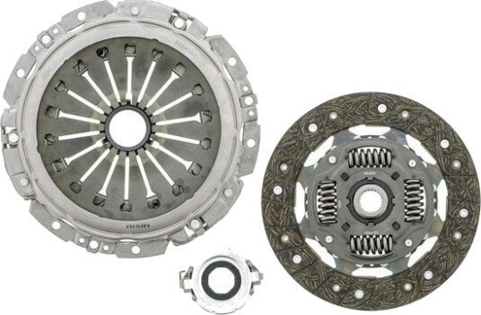 Clutchsett AISIN KE PS24 Clutchsett AISIN KE PS24