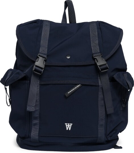 WOOD WOOD | Wwkarl Rucksack 25346 | ONE SIZE