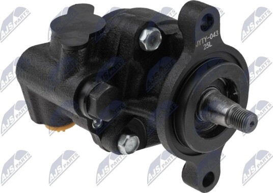 Servopumpe NTY SPW TY 043