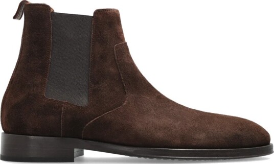 Paul Smith, Herre, Sko, Brun, 43 EU,