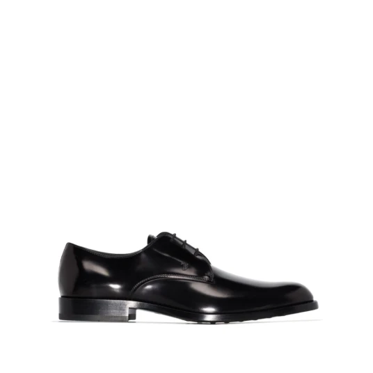 Tod's, Herre, Sko, Svart, 44 EU,