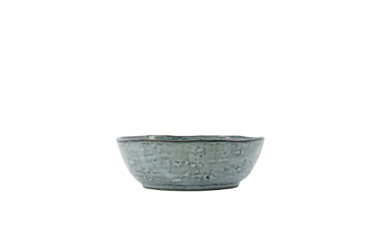 House Doctor RUSTIC Bolle 14 cm Grå/Blå
