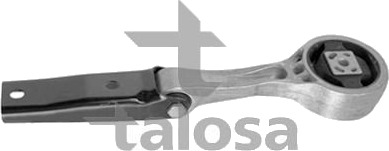 TALOSA 62 15690 Motorfeste TALOSA 62 15690 Motorfeste