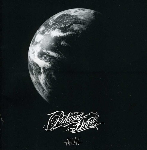 Parkway Drive Atlas CD