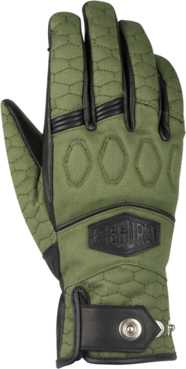 Segura MC-Hansker Bahia Dame Khaki Segura MC-Hansker Bahia Dame Khaki