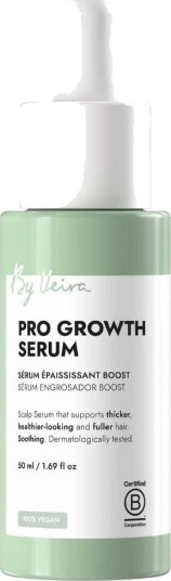 By Veira Pro Growth Serum 50ml