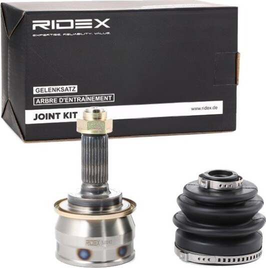 RIDEX 5J0042 Drivledd