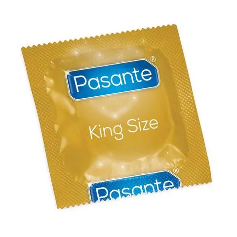 Pasante King Size 1 stk Pasante King Size 1 stk