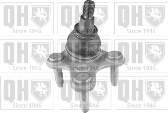 Bærekule QUINTON HAZELL QSJ2118S
