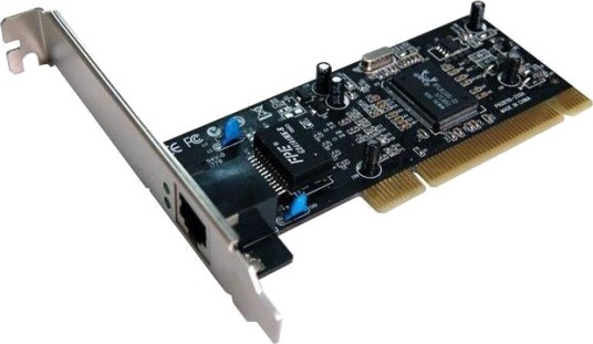 Longshine Network Card LCS 8037TXR5 Longshine Network Card LCS 8037TXR5