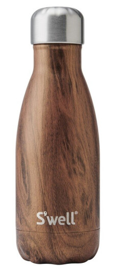 S"well Bottle Teakwood 260ml