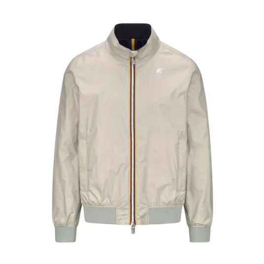K Way Herre Jakker Beige 2XL, K Way Herre Jakker Beige 2XL,