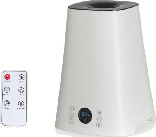Volteno VO0854 Luftfukter 25W Ultralyd Volteno VO0854 Luftfukter 25W Ultralyd