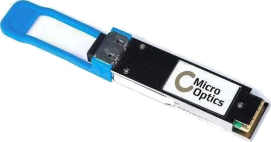 Lanview MO-CDM03JH232A HP JH232A kompatibel QSFP+ 40GBase-LR4 10 km Lanview MO-CDM03JH232A HP JH232A kompatibel QSFP+ 40GBase-LR4 10 km