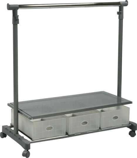 Ford Klesstativ -