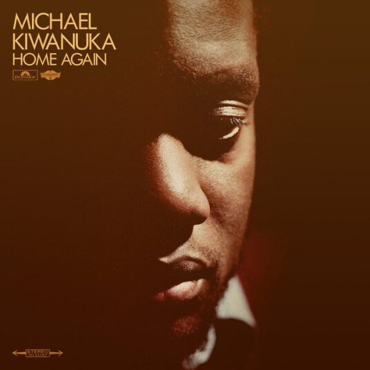 Michael Kiwanuka Home Again LP/Vinyl Michael Kiwanuka Home Again LP/Vinyl