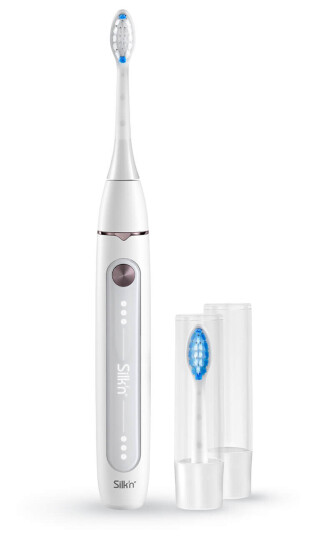 Silk'n SonicYou Matt white SY1PE1W001