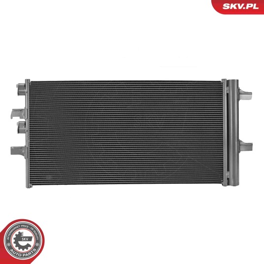 Kondensator ESEN SKV 86SKV547