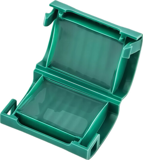 Gel koblingsboks for koblingsmuffe til 3 ledninger - IP68 vanntett Gel koblingsboks for koblingsmuffe til 3 ledninger - IP68 vanntett