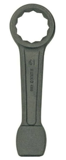 Smūginis Raktas Kukko 24 Mm Smūginis Raktas Kukko 24 Mm