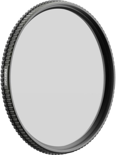 PolarPro Shortstache Everyday Mist 1/4 /PL 72mm PolarPro Shortstache Everyday Mist 1/4 /PL 72mm