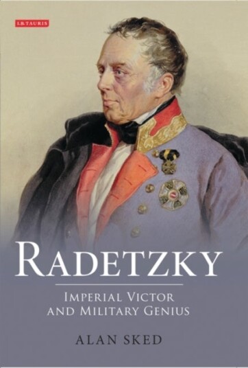 Radetzky Av Alan Sked