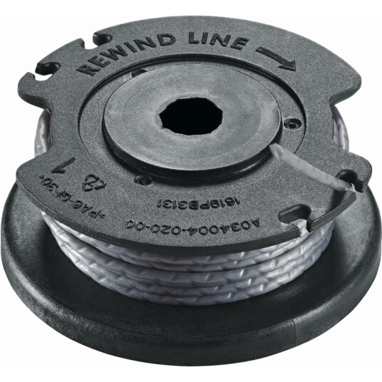 BOSCH TRIMMERSPOLE EASY GRASS CUT 4M