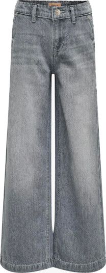 Kids Only Comet Wide Leg Dnm Denim 116 Kids Only Comet Wide Leg Dnm Denim 116