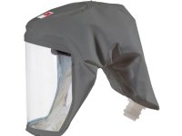 3M Versaflo S-333LG hætte med integreret hovedbånd large 3M Versaflo S-333LG hætte med integreret hovedbånd large