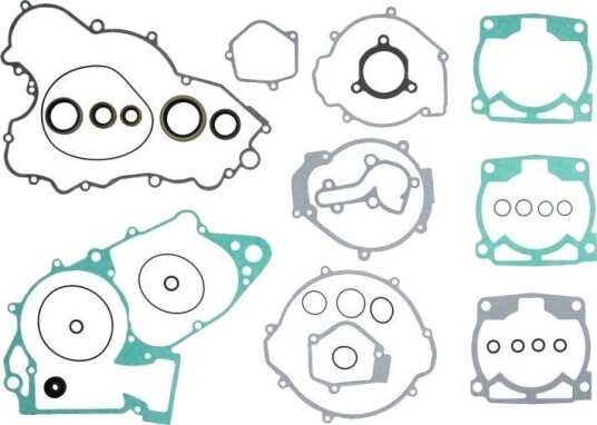Tetnings helsett, motor WINDEROSA 811307