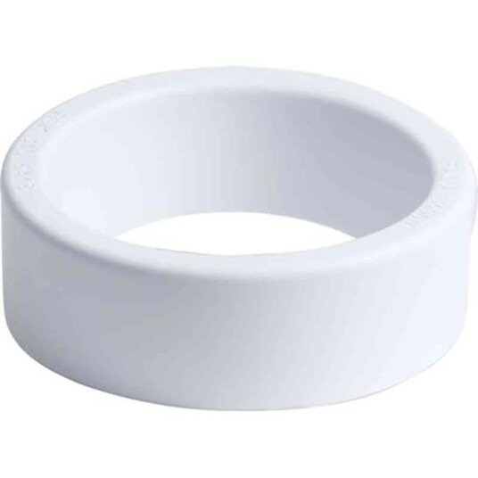 Faluplast WC Mansjett For 110 mm Avløpsrør