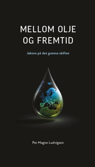Mellom olje og fremtid Mellom olje og fremtid