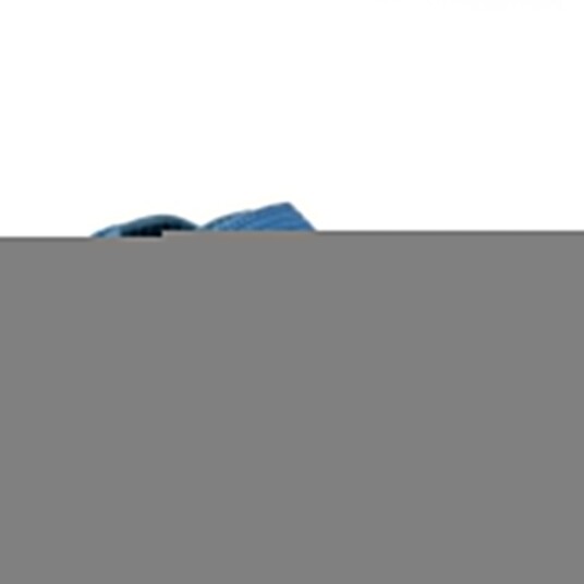 Bisgaard Cobalt Louis Sandal 32