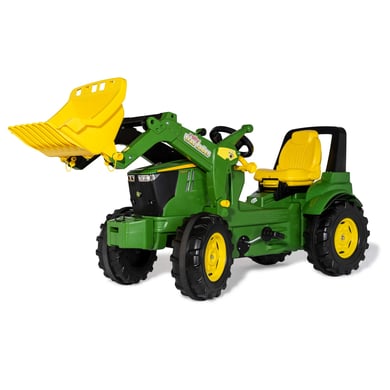 rollyFarmtrac Premium II John Deere 7310R rollyTraclaster ny rollyFarmtrac Premium II John Deere 7310R rollyTraclaster ny