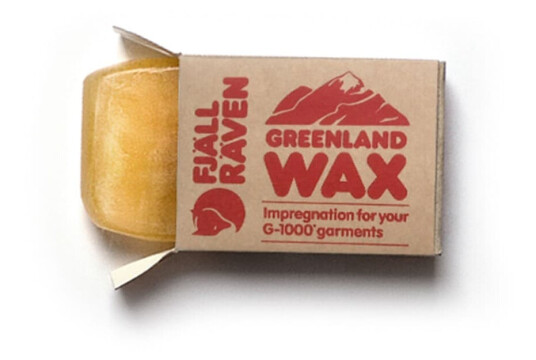 Fjellreven Greenland Wax Travel Pack Impregnering