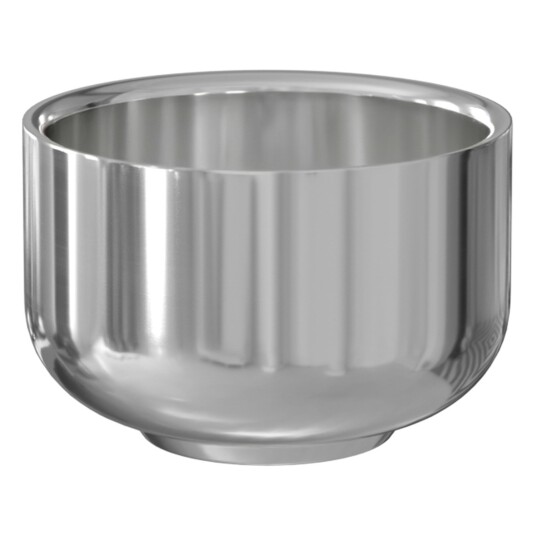 Nichba Espressokopp Rustfritt Stål Ø8x6 cm Nichba Espressokopp Rustfritt Stål Ø8x6 cm