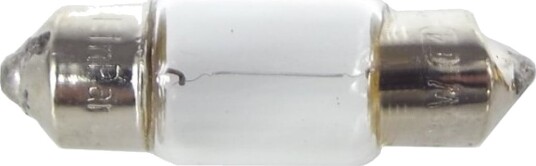 Glødelampe EINPARTS EPB20