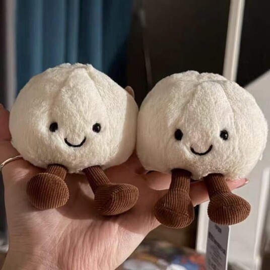 Jellycat Xiao Long Bao