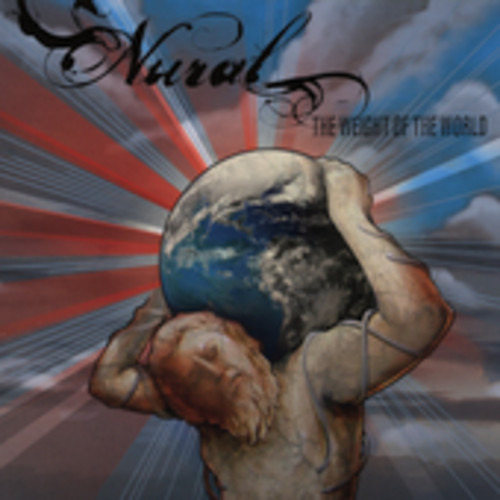 Nural Weight Of The World CD