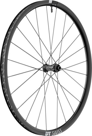 DT Swiss Wheel GR 1600 Spline DB 25 700c12x100 Centerlock DT Swiss Wheel GR 1600 Spline DB 25 700c12x100 Centerlock