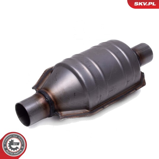 Katalysator, universell ESEN SKV 62SKV100