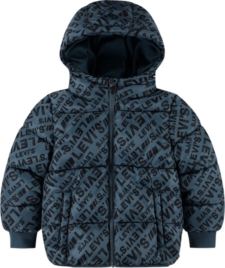 Levi"s Ho Heavy Weight Outerwear Blue 128
