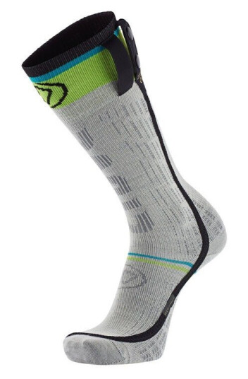 Sidas Ski Race Set Sockswhite 39-40 Sidas Ski Race Set Sockswhite 39-40