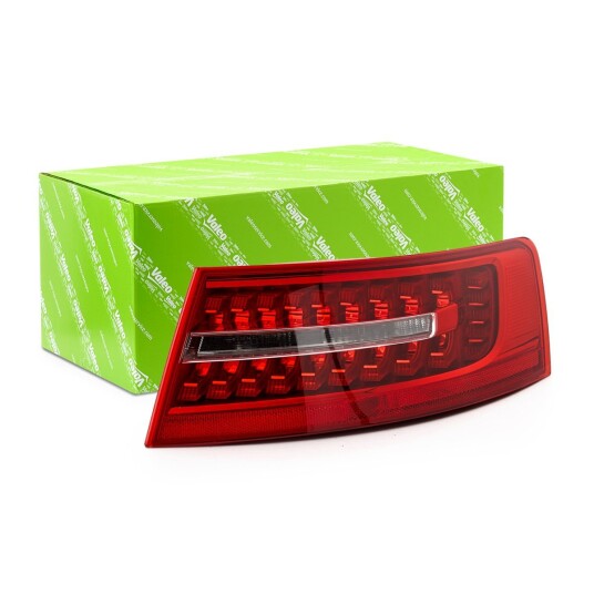 Valeo Baklykt VALEO 043843
