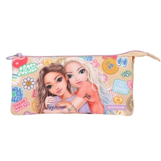 TOPModel Blyanttube GIRL POWER Korall 413287