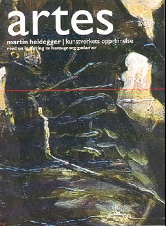 Kunstverkets Opprinnelse Av Martin Heidegger